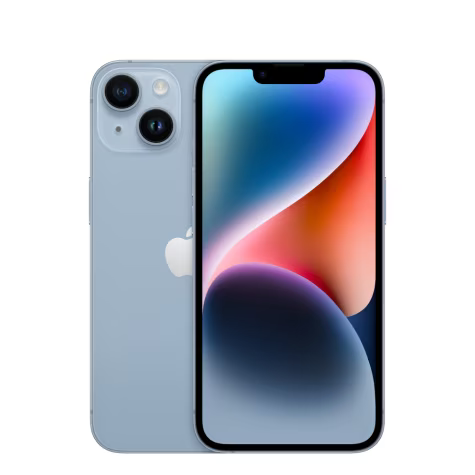 iPhone 14